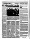 Scarborough Evening News Thursday 14 January 1993 Page 4