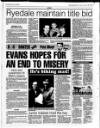 Scarborough Evening News Thursday 14 January 1993 Page 23