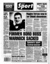 Scarborough Evening News Thursday 14 January 1993 Page 24