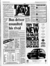 Scarborough Evening News Friday 15 January 1993 Page 7