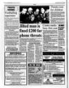 Scarborough Evening News Friday 15 January 1993 Page 8