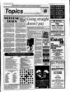 Scarborough Evening News Friday 15 January 1993 Page 11