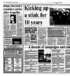 Scarborough Evening News Friday 15 January 1993 Page 12