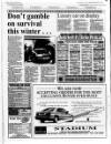 Scarborough Evening News Friday 15 January 1993 Page 23