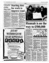 Scarborough Evening News Friday 15 January 1993 Page 30