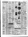 Scarborough Evening News Monday 18 January 1993 Page 2