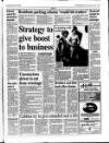 Scarborough Evening News Monday 18 January 1993 Page 3