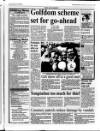 Scarborough Evening News Monday 18 January 1993 Page 5