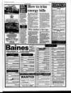Scarborough Evening News Monday 18 January 1993 Page 26