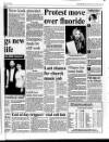 Scarborough Evening News Monday 18 January 1993 Page 30