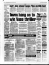 Scarborough Evening News Monday 18 January 1993 Page 35