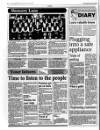 Scarborough Evening News Wednesday 20 January 1993 Page 4