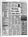 Scarborough Evening News Wednesday 20 January 1993 Page 5