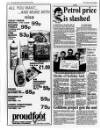 Scarborough Evening News Wednesday 20 January 1993 Page 6