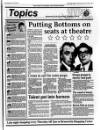 Scarborough Evening News Wednesday 20 January 1993 Page 9
