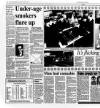 Scarborough Evening News Wednesday 20 January 1993 Page 12
