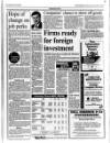 Scarborough Evening News Wednesday 20 January 1993 Page 15