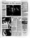 Scarborough Evening News Friday 22 January 1993 Page 3