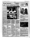 Scarborough Evening News Friday 22 January 1993 Page 4