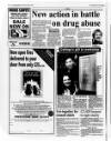 Scarborough Evening News Friday 22 January 1993 Page 8