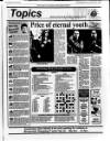 Scarborough Evening News Friday 22 January 1993 Page 9