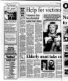 Scarborough Evening News Friday 22 January 1993 Page 14