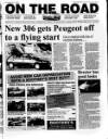 Scarborough Evening News Friday 22 January 1993 Page 15