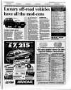 Scarborough Evening News Friday 22 January 1993 Page 19