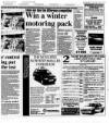 Scarborough Evening News Friday 22 January 1993 Page 21