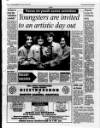 Scarborough Evening News Friday 22 January 1993 Page 28