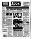 Scarborough Evening News Friday 22 January 1993 Page 38