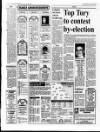 Scarborough Evening News Monday 25 January 1993 Page 2