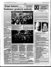 Scarborough Evening News Monday 25 January 1993 Page 4
