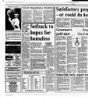 Scarborough Evening News Monday 25 January 1993 Page 8