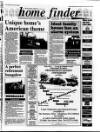 Scarborough Evening News Monday 25 January 1993 Page 11
