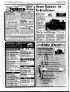 Scarborough Evening News Monday 25 January 1993 Page 12