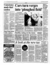 Scarborough Evening News Wednesday 27 January 1993 Page 18