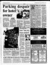 Scarborough Evening News Friday 29 January 1993 Page 3