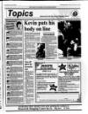 Scarborough Evening News Friday 29 January 1993 Page 9