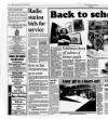 Scarborough Evening News Friday 29 January 1993 Page 12
