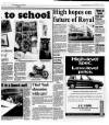 Scarborough Evening News Friday 29 January 1993 Page 13