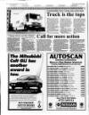 Scarborough Evening News Friday 29 January 1993 Page 16
