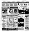 Scarborough Evening News Friday 29 January 1993 Page 20