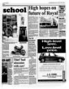 Scarborough Evening News Friday 29 January 1993 Page 27