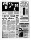 Scarborough Evening News Friday 29 January 1993 Page 29