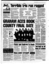 Scarborough Evening News Friday 29 January 1993 Page 37