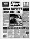 Scarborough Evening News Friday 29 January 1993 Page 38