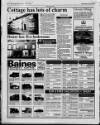 Scarborough Evening News Monday 01 February 1993 Page 32