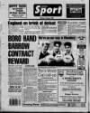 Scarborough Evening News Monday 01 February 1993 Page 40