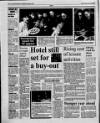 Scarborough Evening News Wednesday 03 February 1993 Page 6